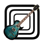 Logo of Guitar Notes android Application 